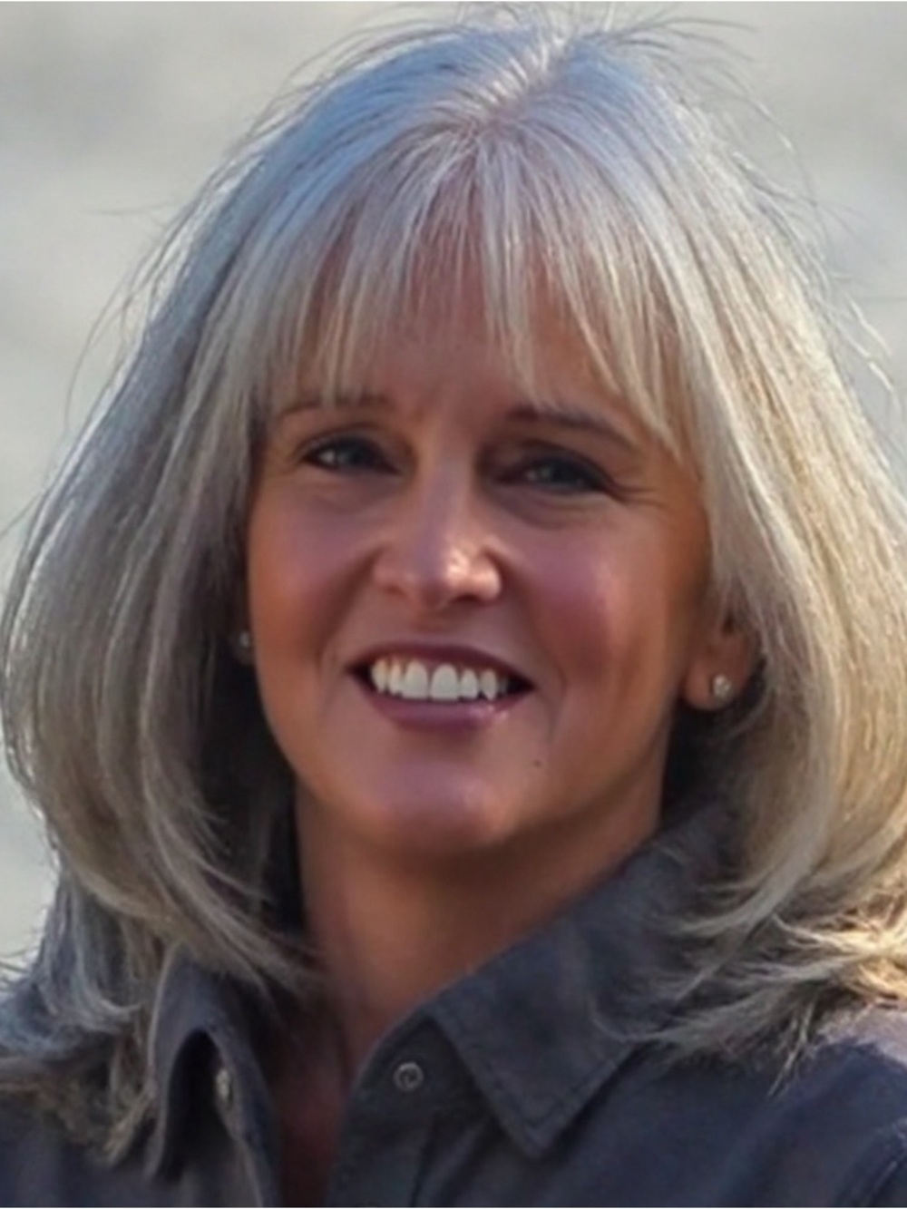 Meet your Posher, Amie